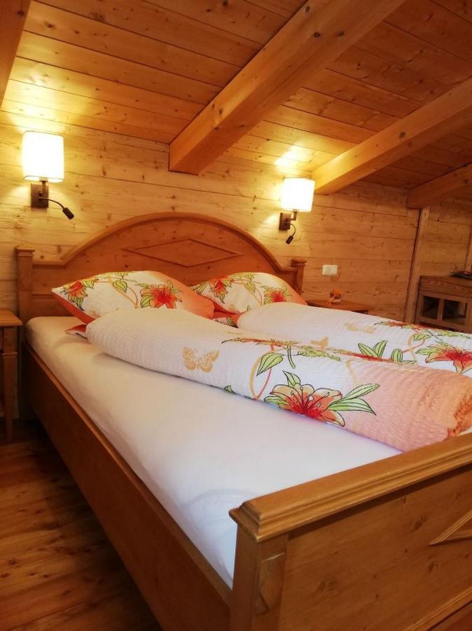 Hacher Josef - Bergpanorama Ferienwohnungen | Chiemgau Karte Marquartstein Ngoại thất bức ảnh