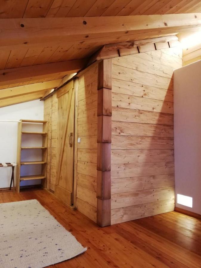 Hacher Josef - Bergpanorama Ferienwohnungen | Chiemgau Karte Marquartstein Ngoại thất bức ảnh