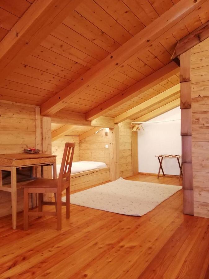 Hacher Josef - Bergpanorama Ferienwohnungen | Chiemgau Karte Marquartstein Ngoại thất bức ảnh